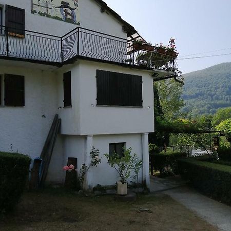 Peter Ranch 1 Appartement Vico Canavese Buitenkant foto