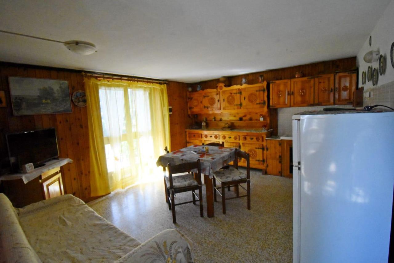 Peter Ranch 1 Appartement Vico Canavese Buitenkant foto