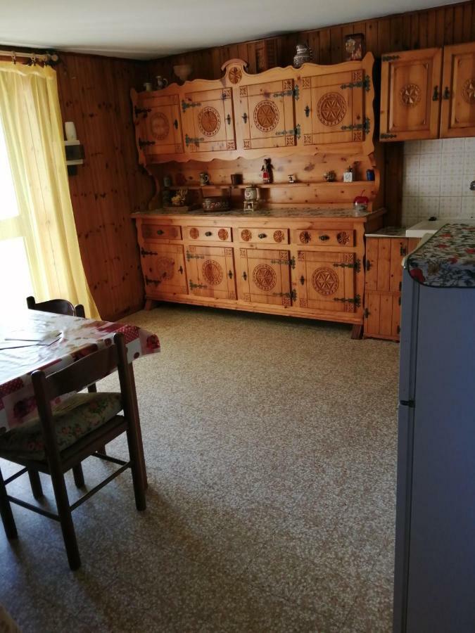 Peter Ranch 1 Appartement Vico Canavese Buitenkant foto