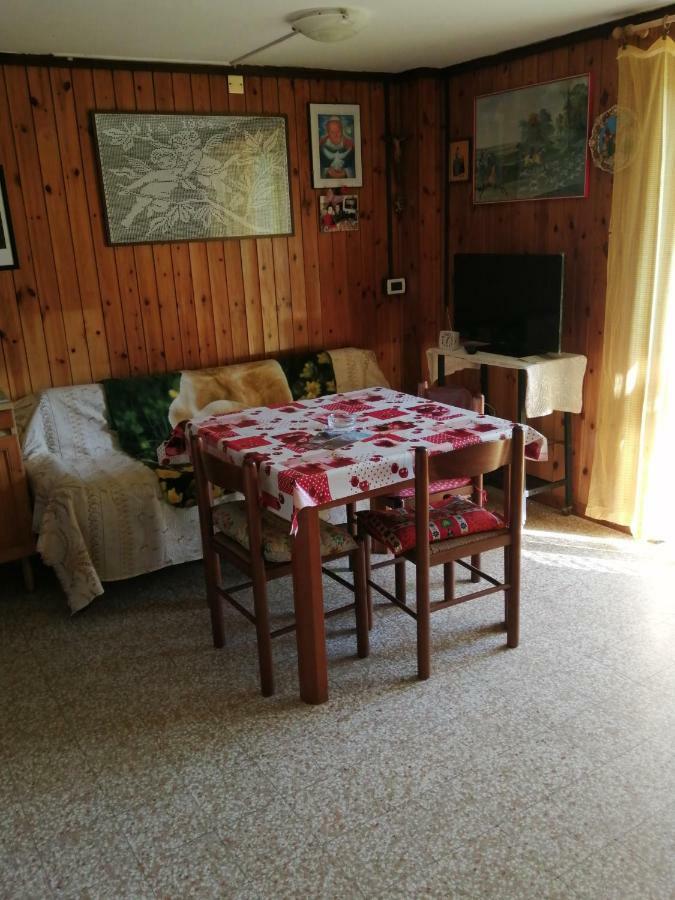 Peter Ranch 1 Appartement Vico Canavese Buitenkant foto